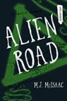Alien Road - M. J. McIsaac - 9781459826984