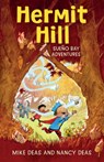 HERMIT HILL - Nancy Deas - 9781459831490