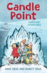Candle Point - Nancy Deas - 9781459831513