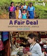 A Fair Deal: Shopping for Social Justice - Kari Jones - 9781459835092