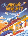 Are We There Yet?: How Humans Find Their Way - Maria Birmingham - 9781459835207