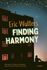 Finding Harmony - Eric Walters - 9781459836426