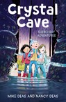 Crystal Cave - Nancy Deas - 9781459837805