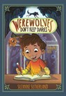 Werewolves Don't Keep Diaries - Suzanne Sutherland - 9781459842663