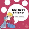 My Best Friend - Marc St Martin - 9781460256275
