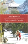 Rocky Mountain Valentine - Carol Steward - 9781460304389