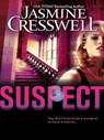 Suspect - Jasmine Cresswell - 9781460304822