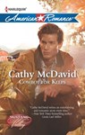 Cowboy for Keeps - Cathy McDavid - 9781460307120