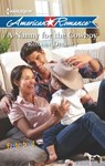 A Nanny for the Cowboy - Roxann Delaney - 9781460307151