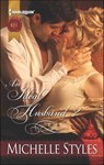 An Ideal Husband? - Michelle Styles - 9781460310311