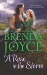 A Rose in the Storm - Brenda Joyce - 9781460315170