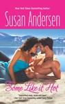 Some Like It Hot - Susan Andersen - 9781460316504