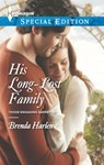 His Long-Lost Family - Brenda Harlen - 9781460316818