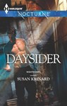 Daysider - Susan Krinard - 9781460317020