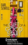The Gift of a Good Start - Earl Sewell - 9781460317945