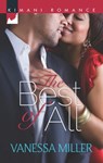 The Best of All - Vanessa Miller - 9781460318584