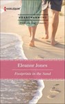 Footprints in the Sand - Eleanor Jones - 9781460320655