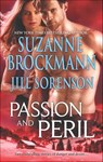 Passion and Peril - Suzanne Brockmann ; Jill Sorenson - 9781460322536