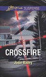Crossfire - Jodie Bailey - 9781460324745