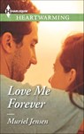 Love Me Forever - Muriel Jensen - 9781460329665