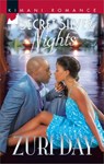 Secret Silver Nights - Zuri Day - 9781460338872