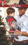 The Cowboy's Pride and Joy - Maureen Child - 9781460341834