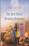 The Best Man's Holiday Romance - Gail Sattler - 9781460344255