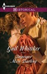 Improper Miss Darling - Gail Whitiker - 9781460349649