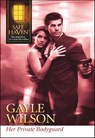 Her Private Bodyguard - Gayle Wilson - 9781460350188