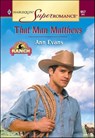 That Man Matthews - Ann Evans - 9781460351437