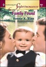 Family Found - Bonnie K. Winn - 9781460351499