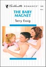 The Baby Magnet - Terry Essig - 9781460352151