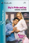 SKY'S PRIDE AND JOY - Sandra Steffen - 9781460352557