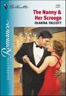 The Nanny & Her Scrooge - DeAnna Talcott - 9781460353165