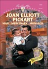 Man . . . Mercenary . . . Monarch - Joan Elliott Pickart - 9781460355404