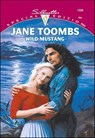 Wild Mustang - Jane Toombs - 9781460355534