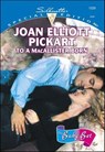To a Macallister Born - Joan Elliott Pickart - 9781460355558