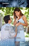 Proposing to the Children's Doctor - Joanna Neil - 9781460356234