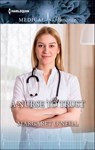 A Nurse to Trust - Margaret O'Neill - 9781460356715