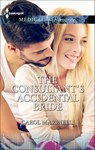 The Consultant's Accidental Bride - Carol Marinelli - 9781460357873