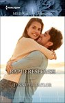 Rapid Response - Jennifer Taylor - 9781460357958