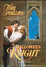 Halloween Knight - Tori Phillips - 9781460359419
