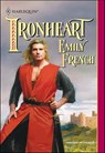 Ironheart - Emily French - 9781460359945