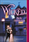 Wicked - Beth Henderson - 9781460360095