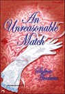 An Unreasonable Match - Sylvia Andrew - 9781460361306