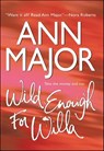 Wild Enough For Willa - Ann Major - 9781460361580