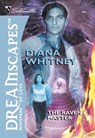 THE RAVEN MASTER - Diana Whitney - 9781460362075