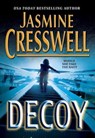 Decoy - Jasmine Cresswell - 9781460362808