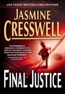 Final Justice - Jasmine Cresswell - 9781460362815