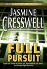 Full Pursuit - Jasmine Cresswell - 9781460362822
